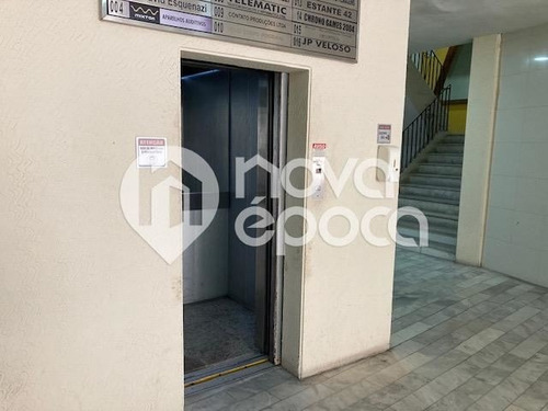 Imagem 13 de 19 de Lojas Comerciais Venda - Ref: Ap0lj66651