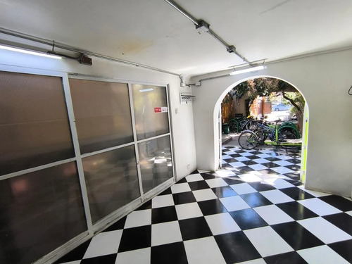 Arriendo Local Ñuñoa Providencia