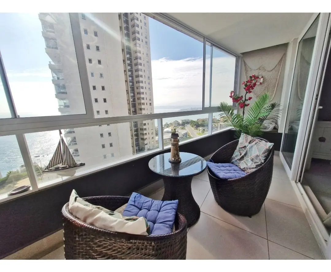 Imagen 5 de 14 de Hermoso Departamento
