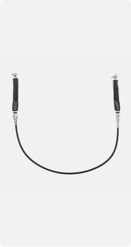 Cable Cambios Polaris Rzr 1000 Turbo S 18-22 2 Plazas 