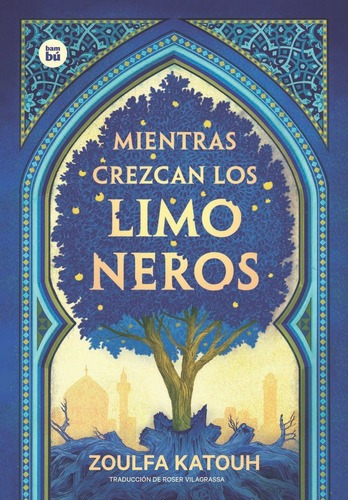 Libro Mientras Crezcan Los Limoneros - Aa.vv