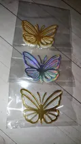 Comprar Mariposas Decorativas - Toppers Para Decorar