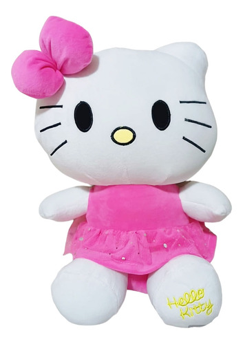 Hello Kitty Peluche