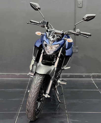 Yamaha Fzn250 2021 