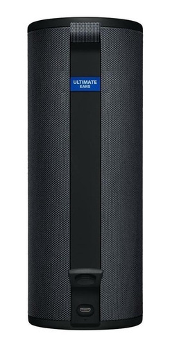 Parlante Ultimate Ears Boom 3 Portátil Bluetooth Waterproof