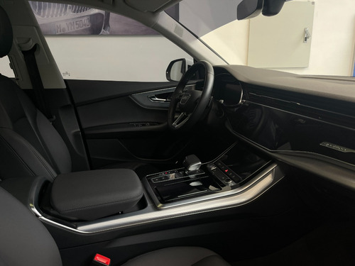 Audi Q8 3.0 55 Tfsi Quattro