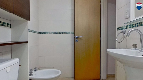 Venta Departamento Dos Ambientes Muñiz