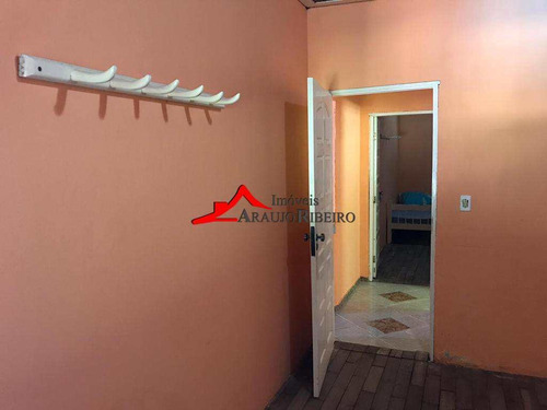 Chácara Com 3 Dorms, Buquirinha Ii, São José Dos Campos - R$ 1.5 Mi, Cod: 60610 - V60610