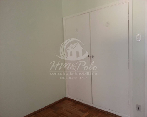 Imagem 18 de 30 de Apartamento À Venda Em Centro - Ap035568