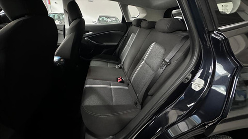 Chevrolet Tracker 1.0 TURBO FLEX LT AUTOMÁTICO