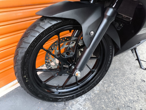 Yamaha Yzf R15 Abs 2024 Com 4 Mil Km