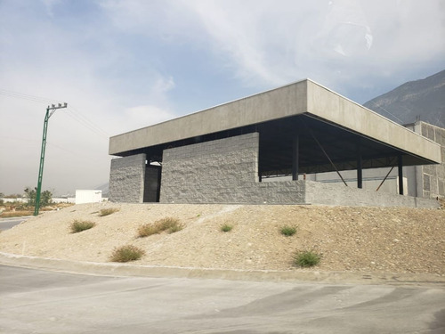 Imagen 9 de 9 de Terreno Industrial En Venta En Santa Catarina