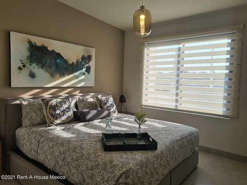 Imagen 10 de 12 de Casa En Venta En Zakia Azaleas 213247al