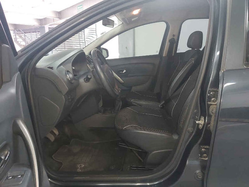 Imagen 9 de 14 de Renault Stepway 2017 5p Dynamique L4/1.6 Man