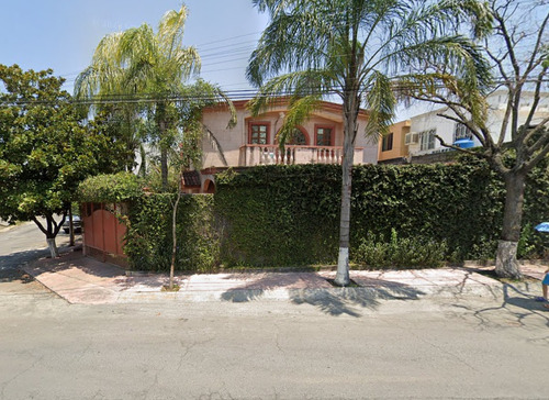 Sg- Casa De Recuperacion Bancaria En Jerez, Molino Del Rey, Gadalupe, Nuevo Leon