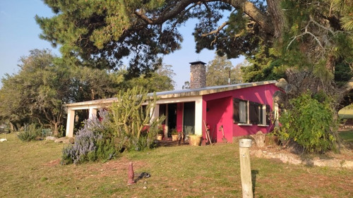 Oriente Serrano - Casa En Villa Serrana