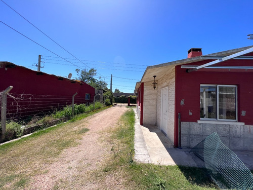 Imagen 3 de 18 de Alquiler Casa 2 Dormitorios Atlántida Canelones
