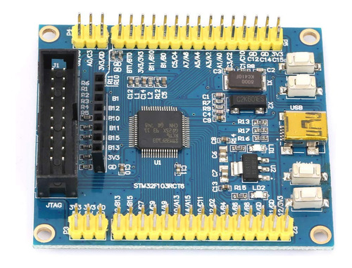 Sistema Shexton Stm32f103x Minimo Desarrollo Junta Pantalla