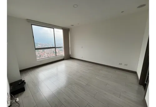 Apto Las Brujas Como Nuevo- 122 Mt2- 3 Alcobas + Estudio Balcón Terraz