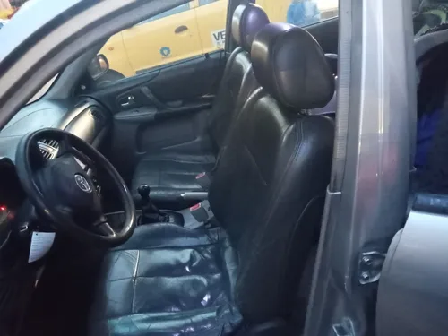 Mazda ALLEGRO 1.6 1aan6m