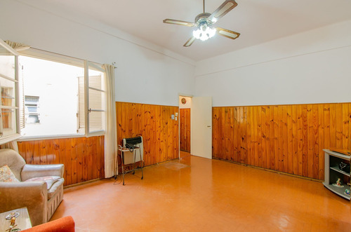 Venta Dpto 2 Amb Luminoso - Caballito
