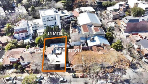 Imagen 3 de 26 de Casa 6 Ambieentes En Venta En Acassuso - San Isidro-vías/sta Fé