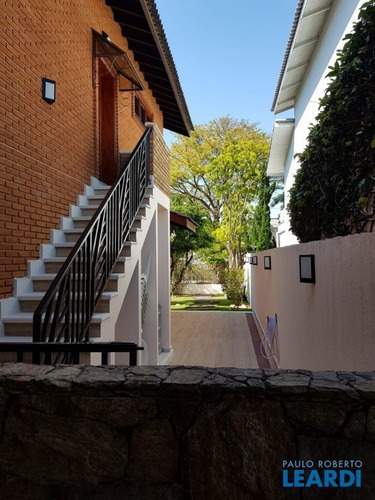 Imagem 13 de 15 de Casa Em Condomínio - Condomínio Arujá 5 - Sp - 554220