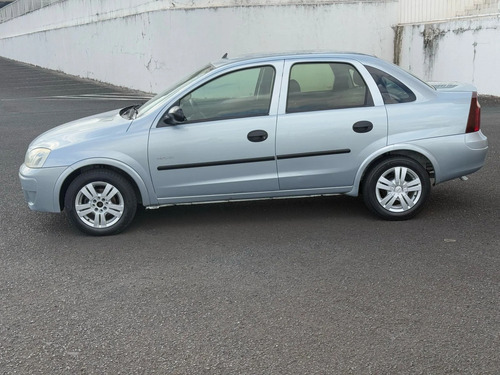 Chevrolet Corsa 1.4 MPFI MAXX SEDAN 8V FLEX 4P MANUAL