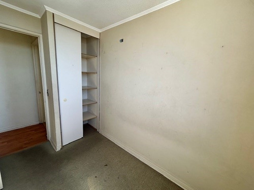 Departamento En Venta De 3 D 2b 1e 1b Centro De Talca