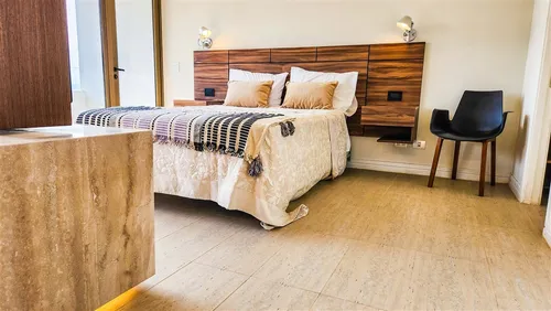 Top Amoblado + Wi-fi Y Tv + Aires Ac. 1dor Entrega I