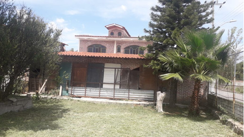 Casa La Calera