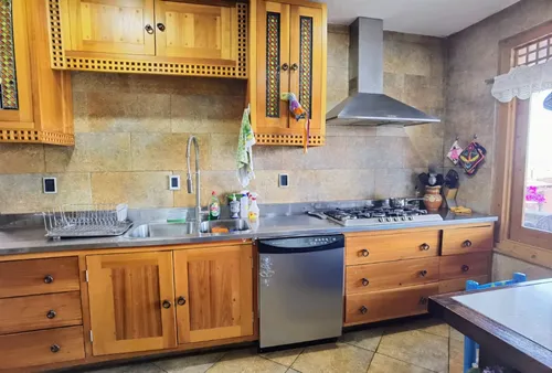 Casa En Venta Con Excelente Vista Al Lago