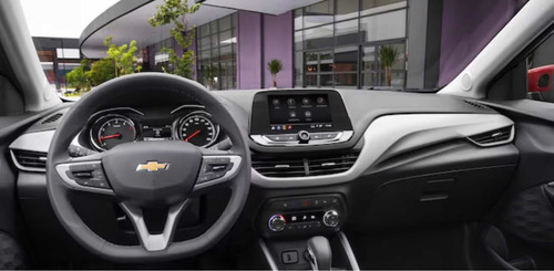 Imagen 5 de 6 de Chevrolet Onix 2023 1.0t Rs