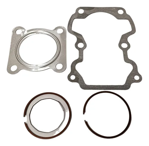 Anillos Ax100 Suzuki 2,50