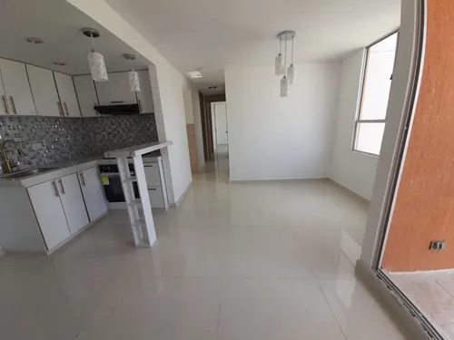 Barrio Unicentro - Apartamento En Conjunto Cerrado