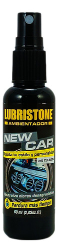 Ambientadores Lubristone Diferentes Aromas X 60 Mililitros 