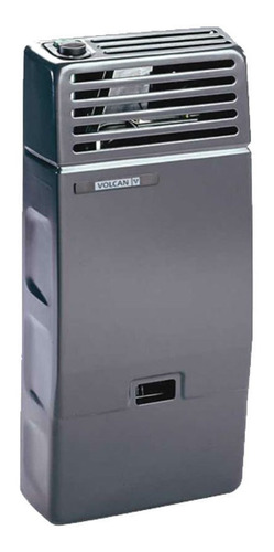 Calefactor Tiro Balanceado Volcan 42316v 2000 Kcal/h