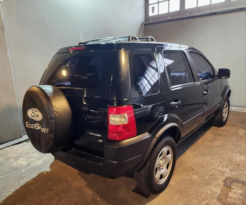 Ford Ecosport 1.6 Xls