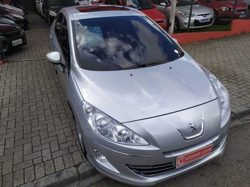 Peugeot 408 Griffe Thp