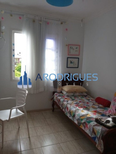 Imagem 15 de 20 de Excelente Oportunidade De Casa À Venda Em Villas Do Atlântico Com 198 M² Em Localização Privilegiada! - Ca00536
