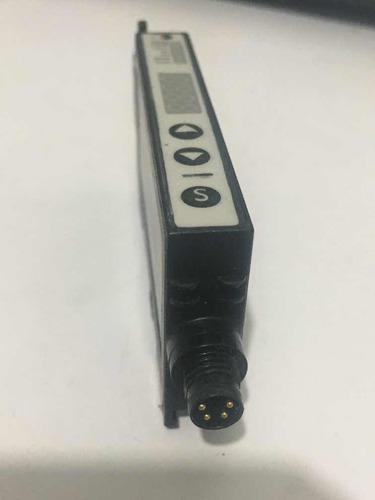 Fl70-r-psd-m4 Sensor Fibra Óptica Sensopart (Usado)