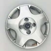 Comprar Tapon Chevy Rin C3 Polveras 09 10 11 12 \u002F4 Pzs\u002F Envio Gratis