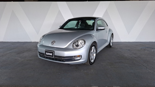 Volkswagen Beetle 2.5 SPORTLINE TIPTRONIC