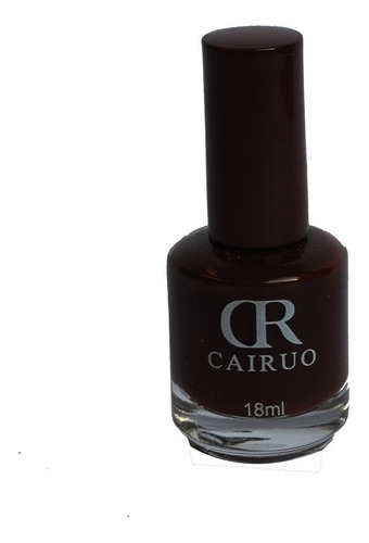 Z33 - Esmalte Cr - 33 Marron Oscuro