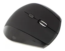 Comprar Mouse Vertical Klip Xtreme Everrest, Inalámbrico, Usb, Negro