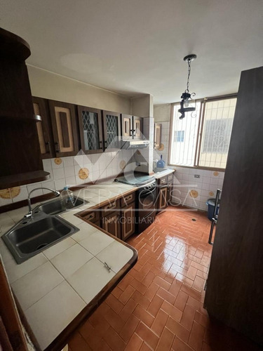 Vera Casa Inmobiliaria Vende Apartamento En Resd Parque Napoli Nisperos Valencia L/firma Er-2