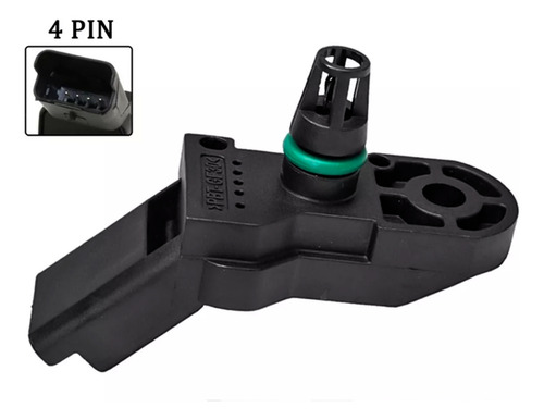 Sensor Map Peugeot 206 207 307 408 1.4 1.6 2.0 0261230043
