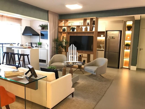 Imagem 6 de 15 de Apartamento De 3 Dormitórios Em Osasco - Br13015