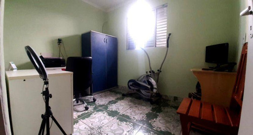 Casa Com 3 Quartos 1 Suíte