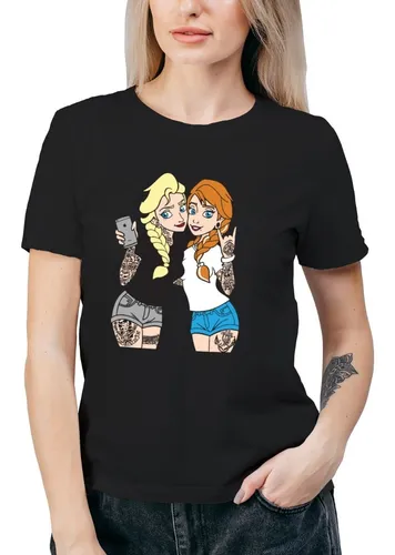 Poleras mujer mercadolibre new arrivals